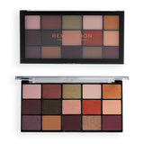 Reloaded Palette Sweet Dreams