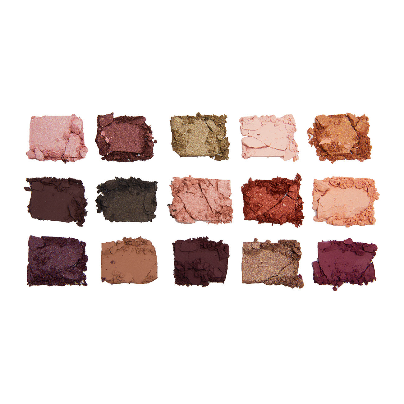 Reloaded Palette Sweet Dreams