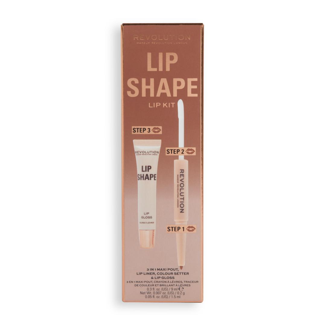 Revolution Lip Lift Kit