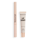 Revolution Lip Lift Kit