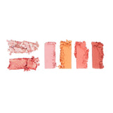 Revolution Blush Lift Palette