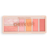 Revolution Blush Lift Palette