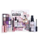 Get The Look Gift Set Smokey Icon