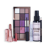 Get The Look Gift Set Smokey Icon