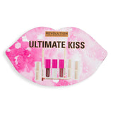 Revolution Ultimate Kiss Gift Set