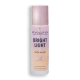 Revolution Bright Light Face Glow Gleam