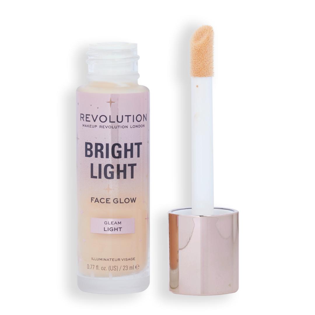 Revolution Bright Light Face Glow Gleam