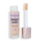 Revolution Bright Light Face Glow Gleam