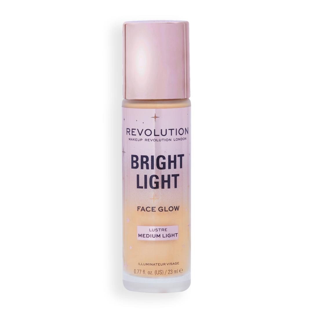 Revolution Bright Light Face Glow Lustre