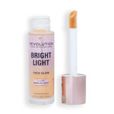 Revolution Bright Light Face Glow Lustre