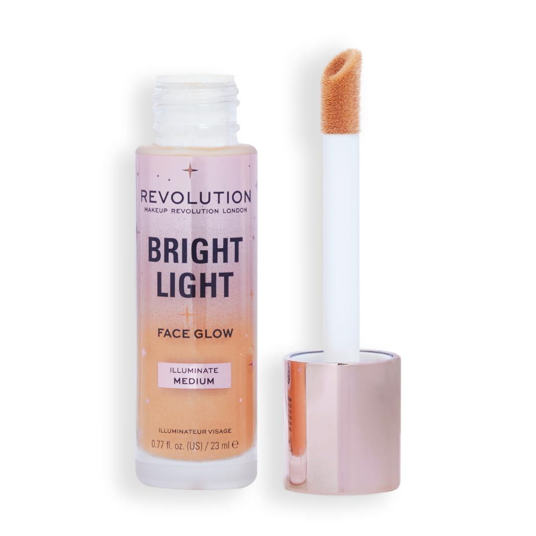 Revolution Bright Light Face Glow Illuminate