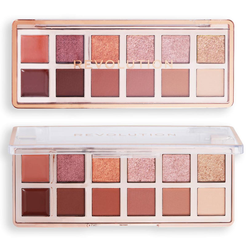 Revolution True Icon Palette