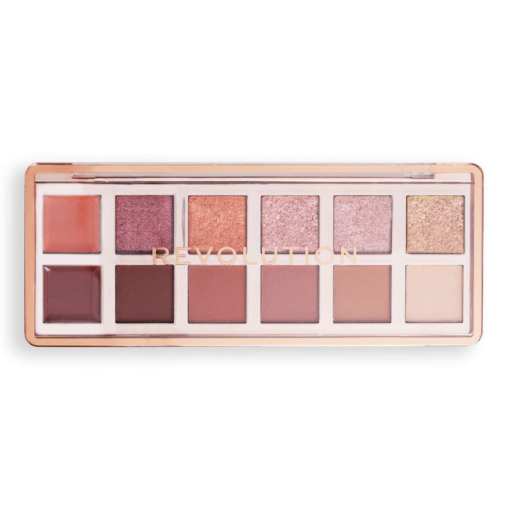Revolution True Icon Palette
