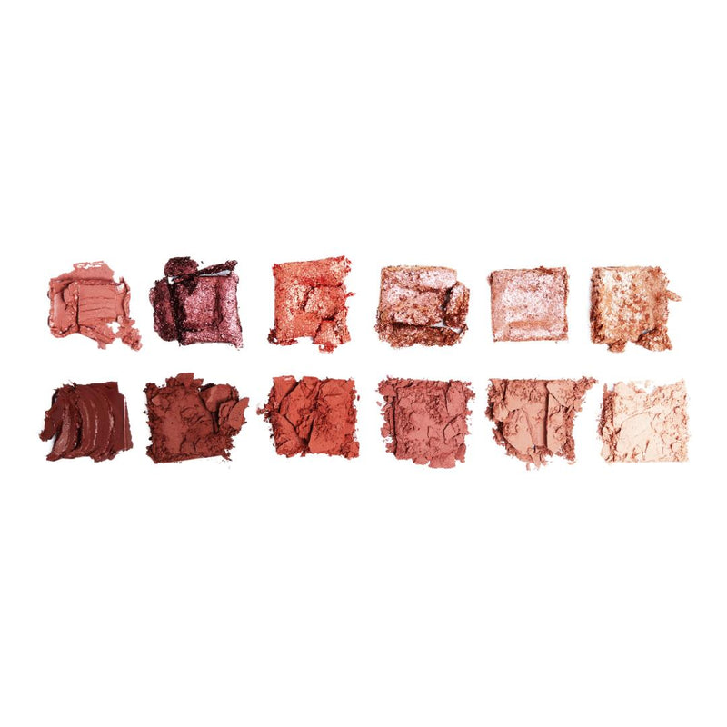 Revolution True Icon Palette