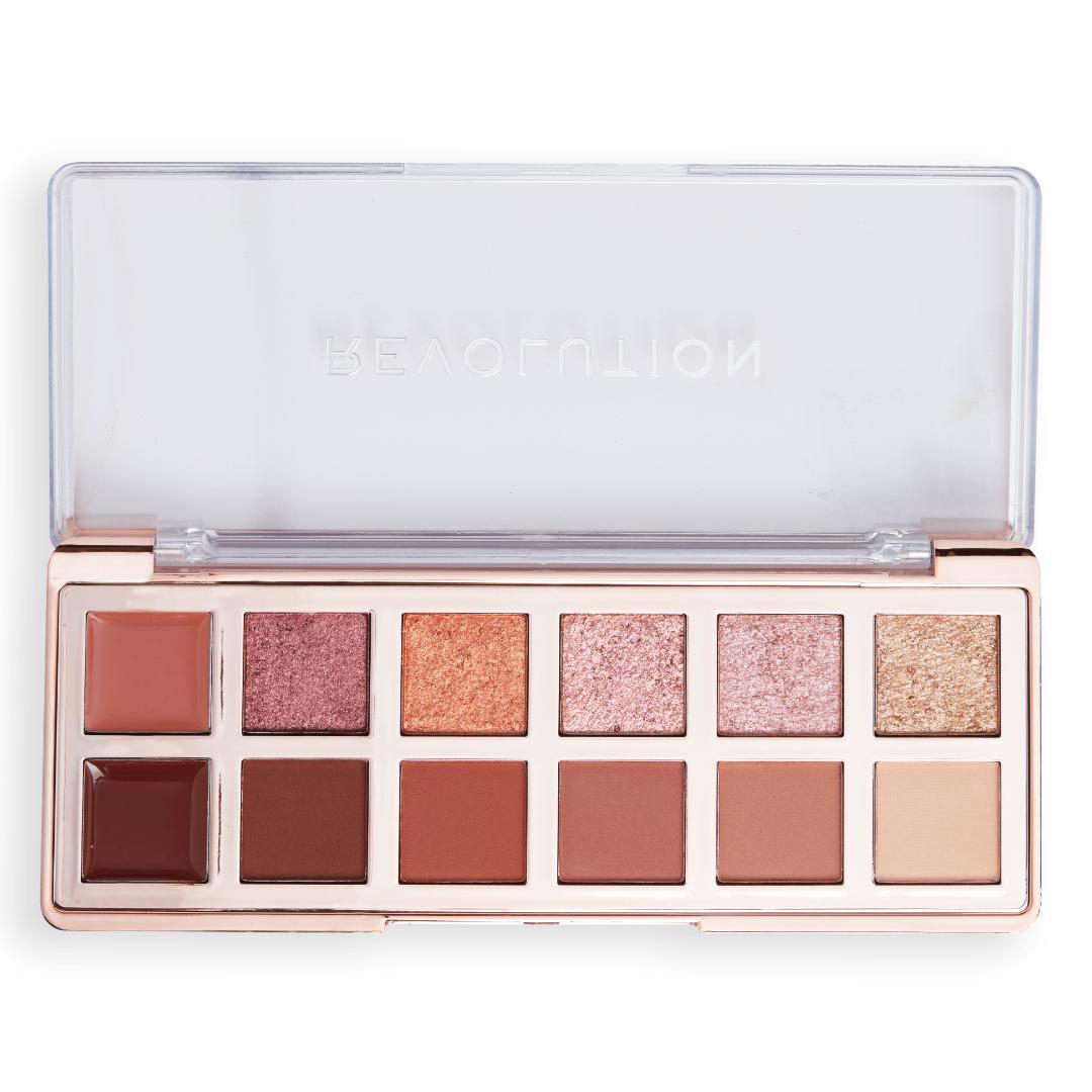 Revolution True Icon Palette