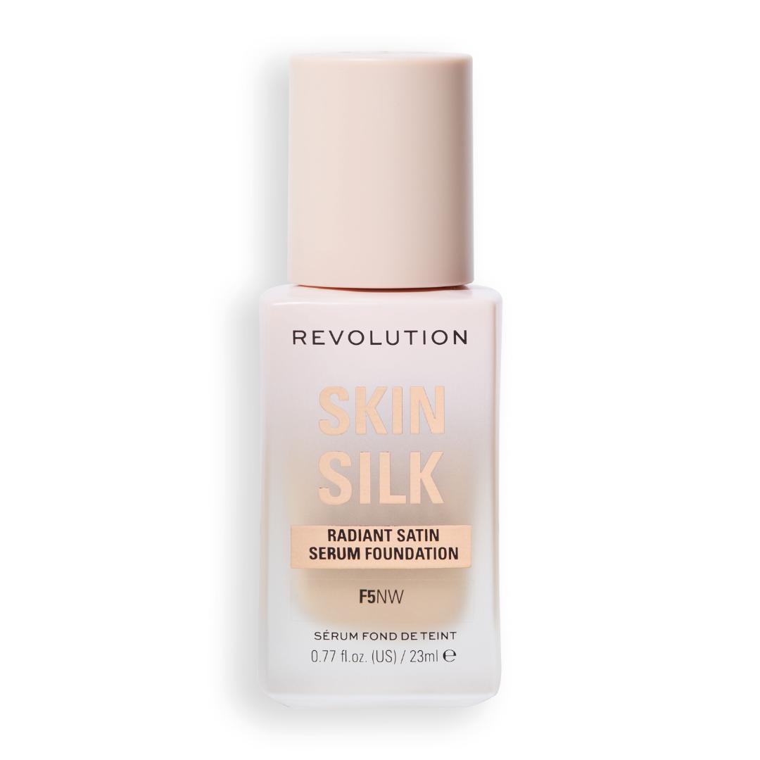 Revolution Skin Silk Serum Foundation