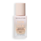 Revolution Skin Silk Serum Foundation