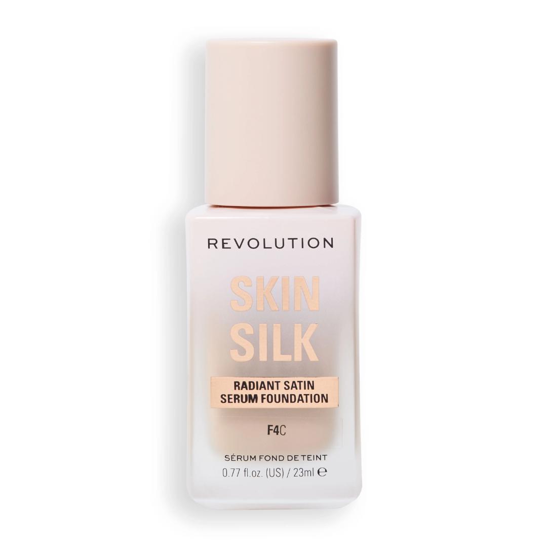 Revolution Skin Silk Serum Foundation
