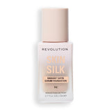 Revolution Skin Silk Serum Foundation