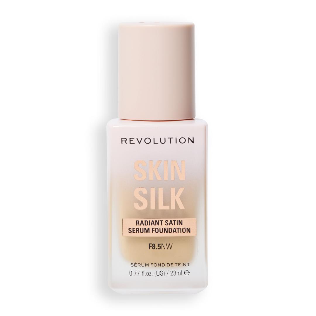 Revolution Skin Silk Serum Foundation