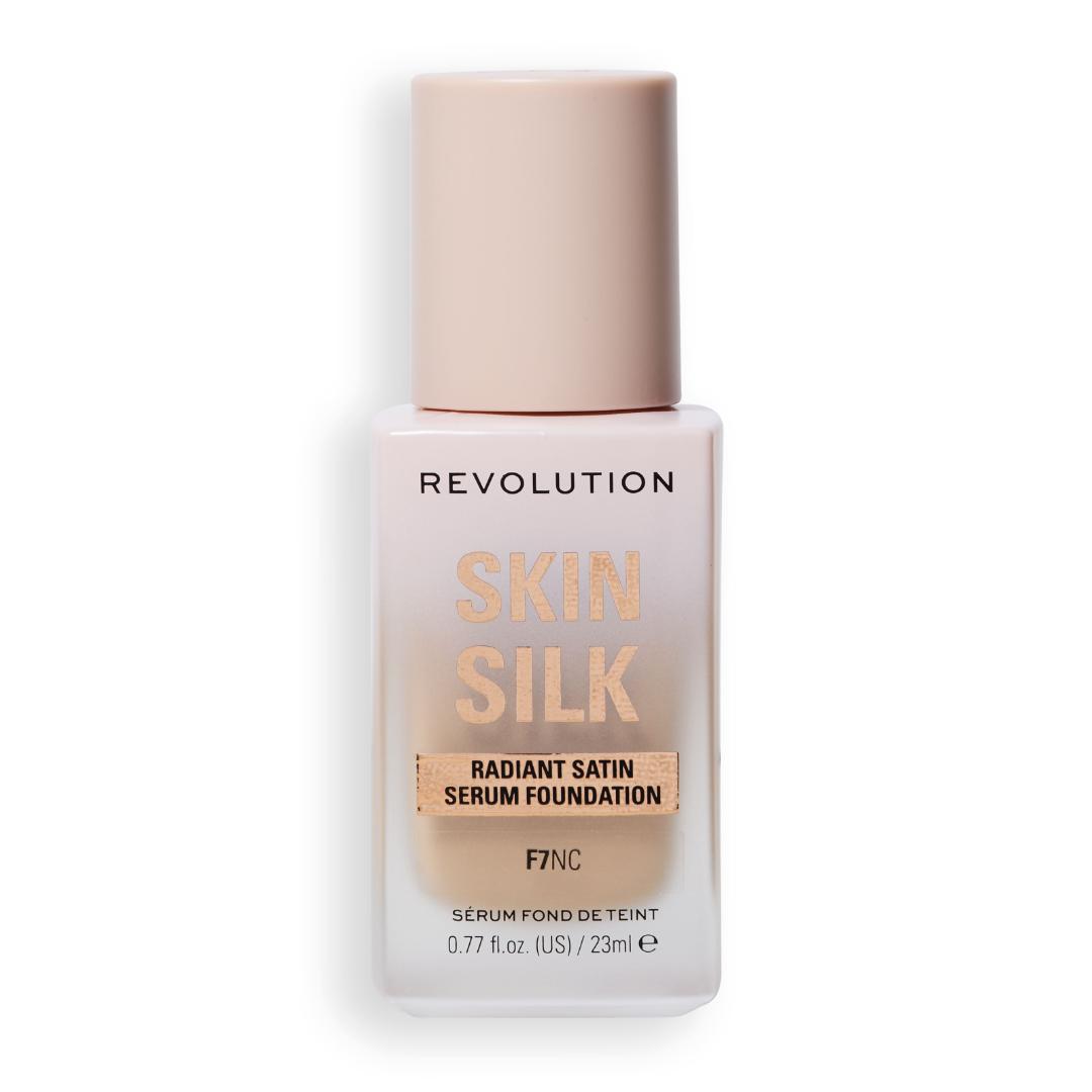 Revolution Skin Silk Serum Foundation