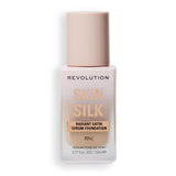 Revolution Skin Silk Serum Foundation