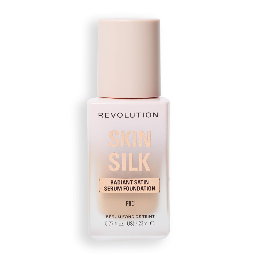 Revolution Skin Silk Serum Foundation
