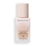Revolution Skin Silk Serum Foundation