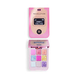 Y2K Baby Flip Phone Palette