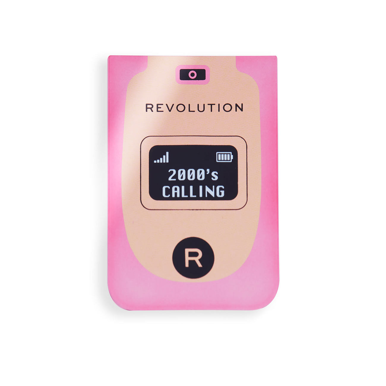 Y2K Baby Flip Phone Palette