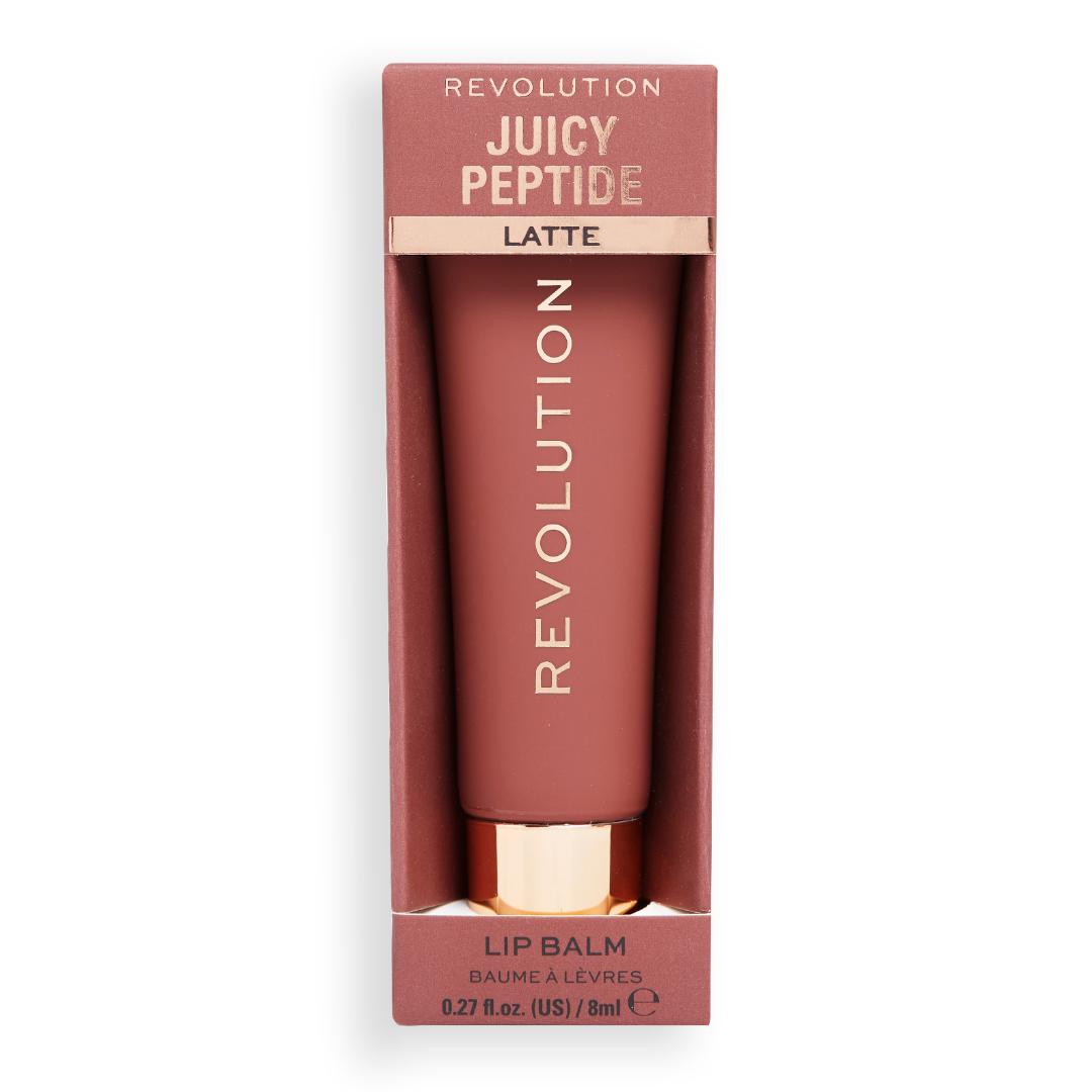 Revolution Juicy Peptide Lip Balm