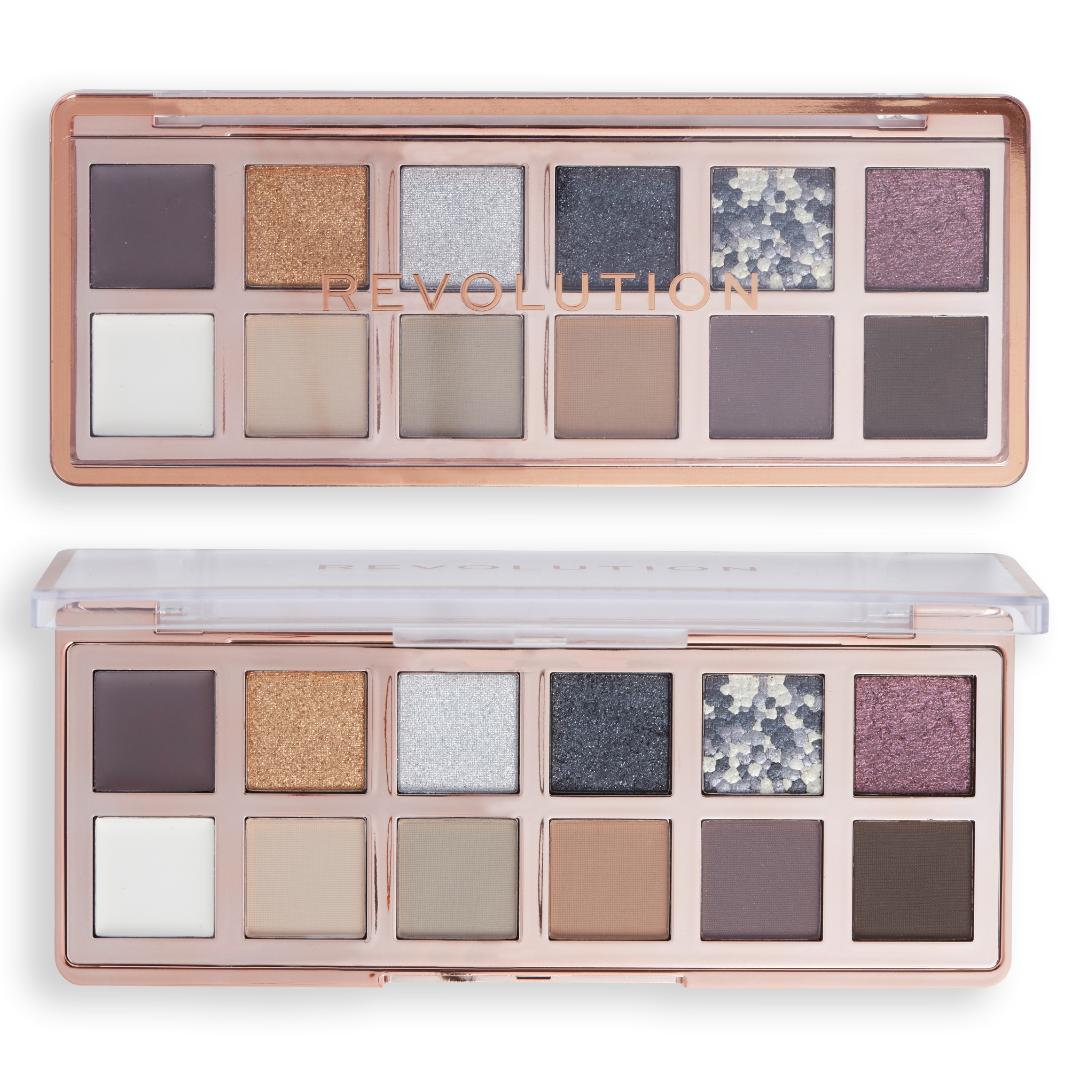 Revolution Rebel Icon Palette
