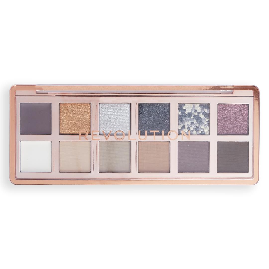Revolution Rebel Icon Palette