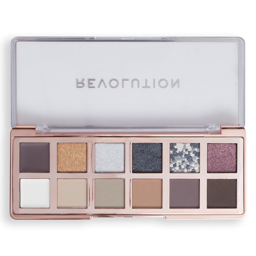 Revolution Rebel Icon Palette