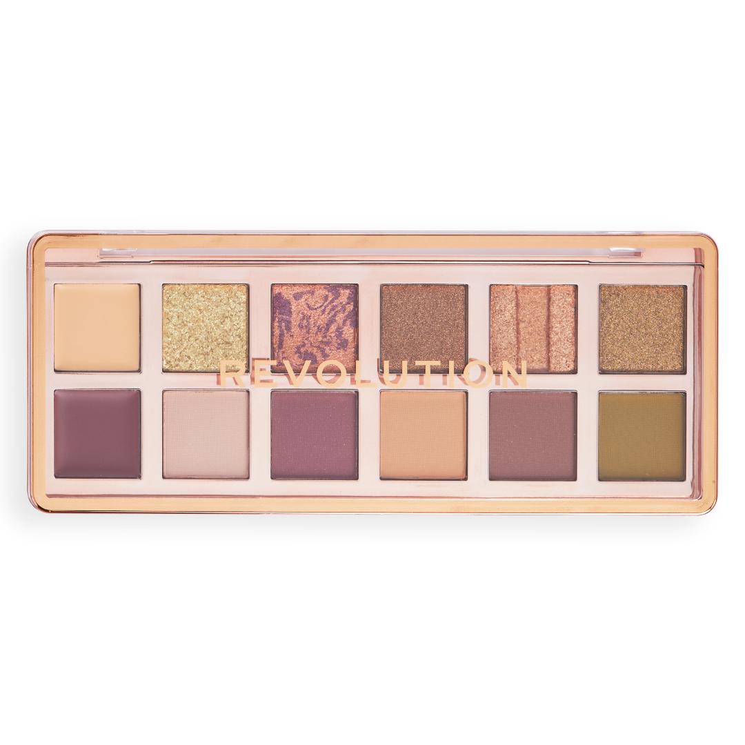Revolution Eternal Icon Palette