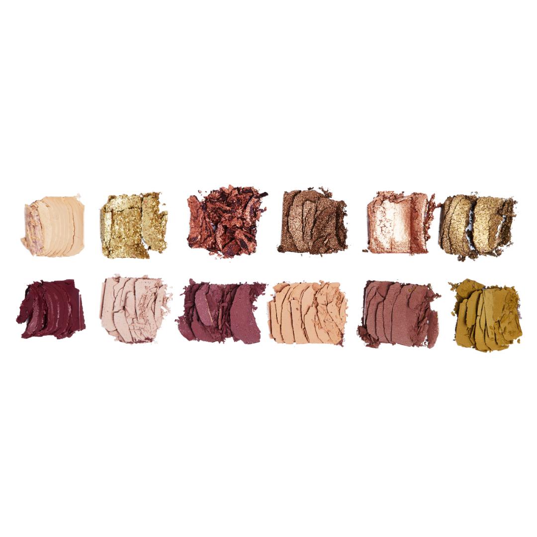 Revolution Eternal Icon Palette