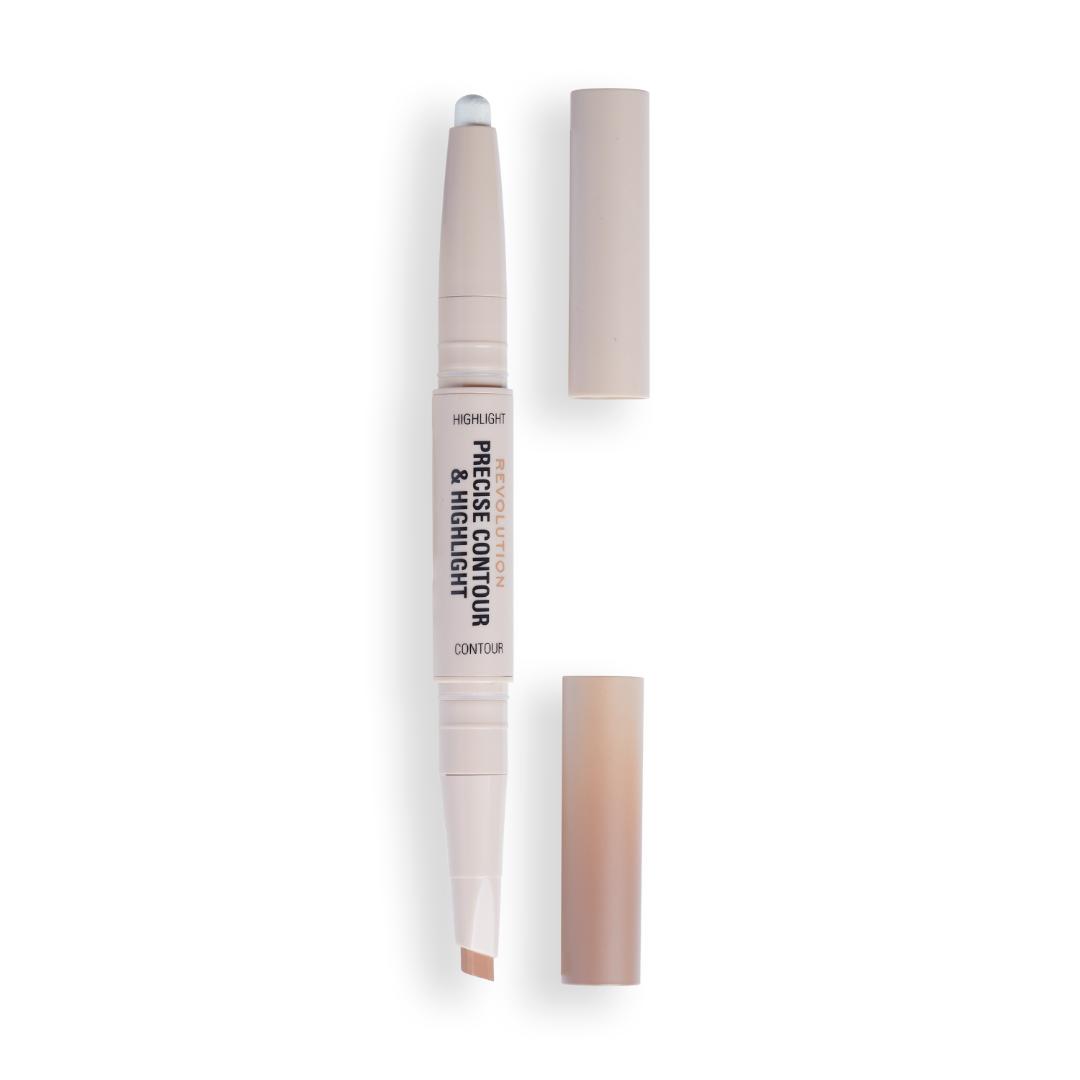 Revolution Precise Contour & Highlight Stick