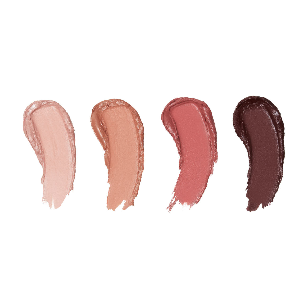 Mean Girls x Revolution on Wednesdays We Wear Cream Blush