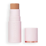Revolution Skin Silk Bronzer Stick