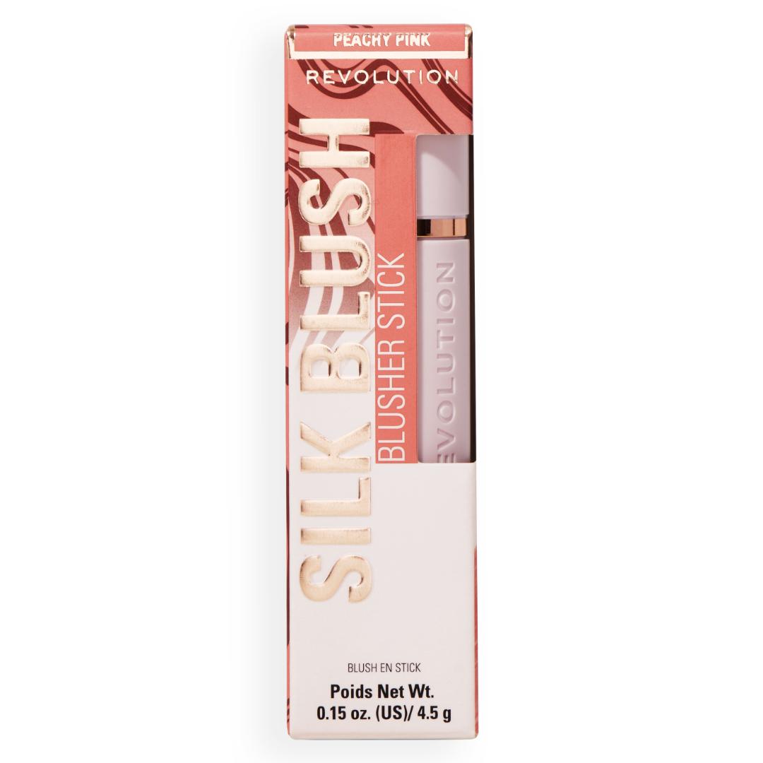 Revolution Skin Silk Blush Stick