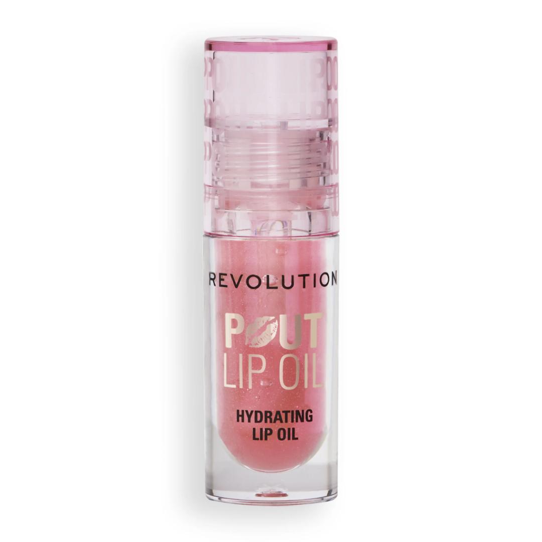 Revolution Pout Lip Oil
