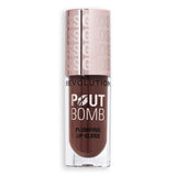Revolution Pout Bomb Plumping Gloss