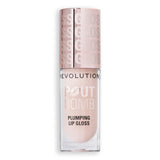 Revolution Pout Bomb Plumping Gloss