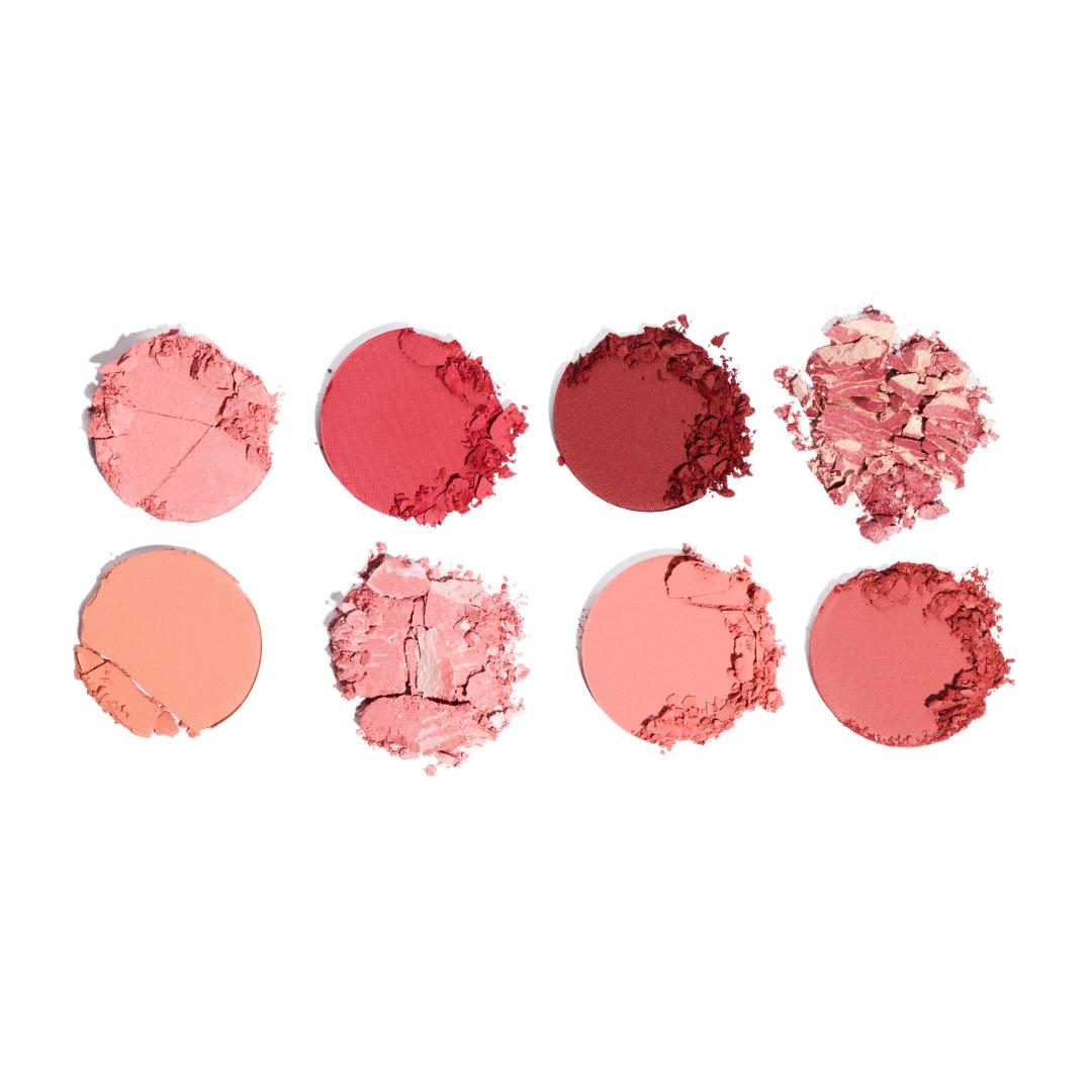 Revolution Ultra Blush Palette