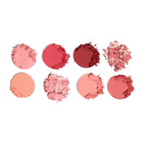 Revolution Ultra Blush Palette