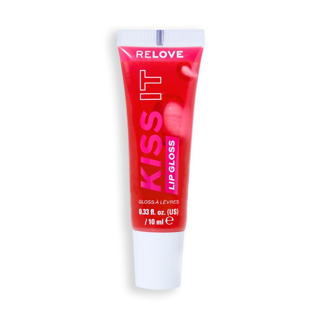Relove Drip It Lip Gloss