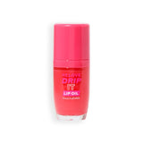 Relove Kiss It Glossy Lip Oil