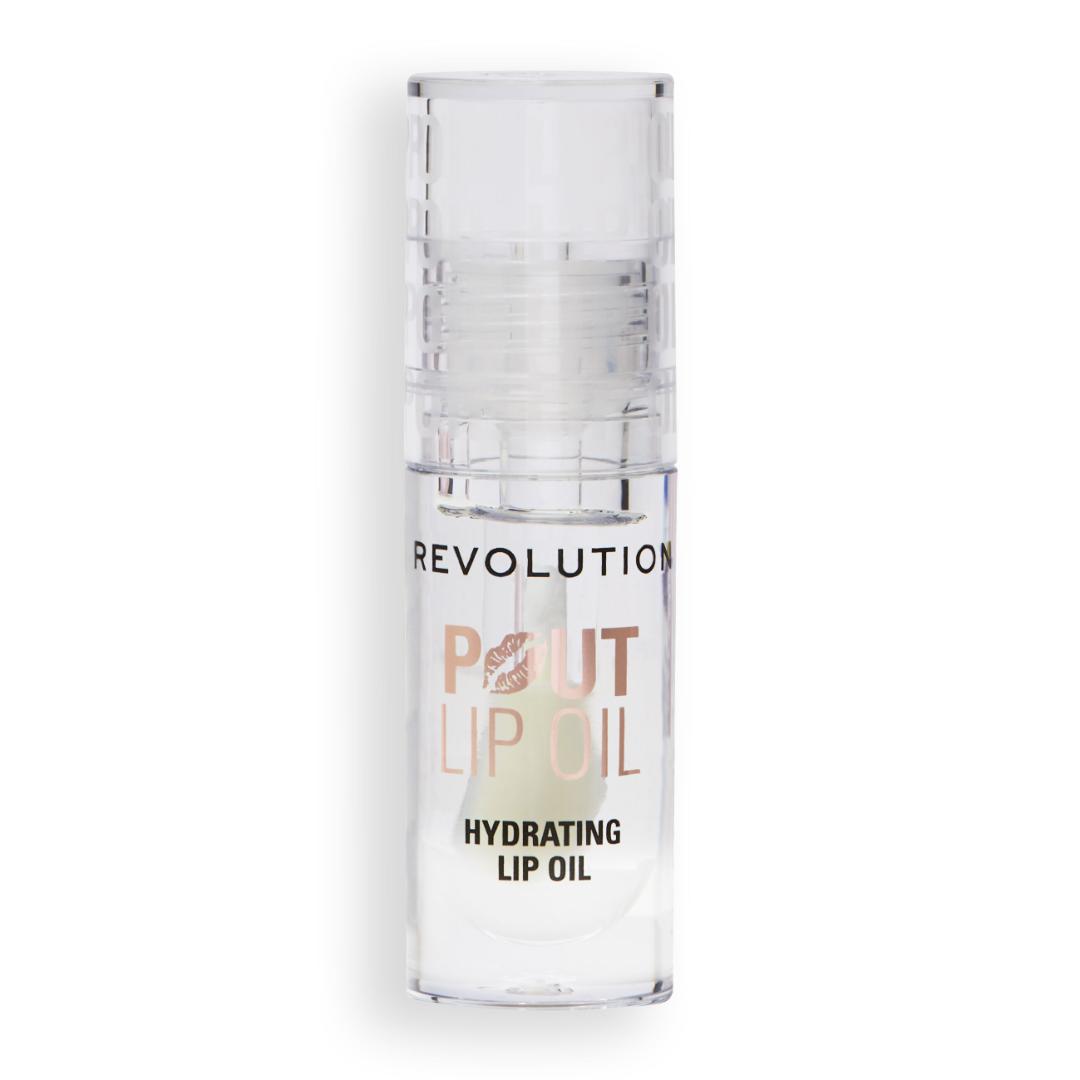 Revolution Pout Lip Oil