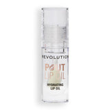 Revolution Pout Lip Oil