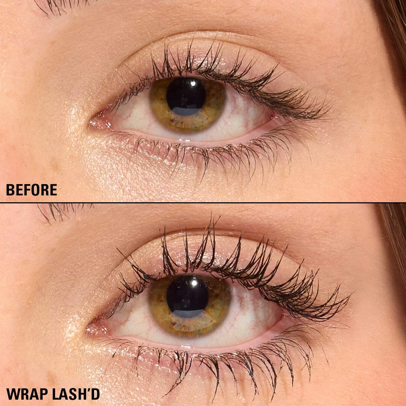 Revolution Wrap Lash Tubing Mascara